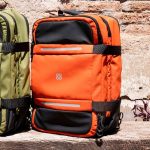 mochilas de cabina