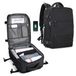 mochilas para viajar en avión
