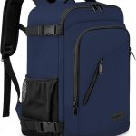 mochilas para viajar en avión