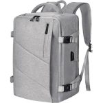 mochilas para viajar en avión