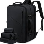 mochilas para viajar en avión