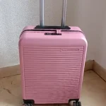 paco martinez maletas cabina