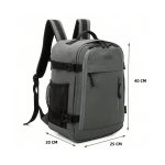 ryanair mochila