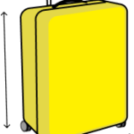 vueling maletas